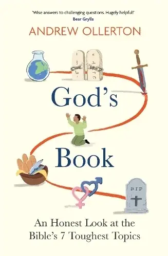 God's Book: An Honest Look at the Bible