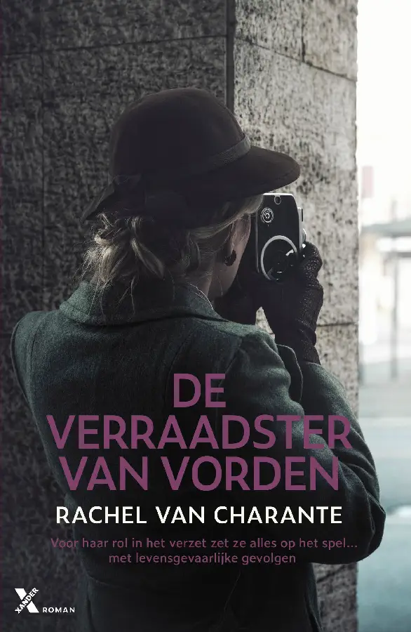 De verraadster van Vorden (deel 2)