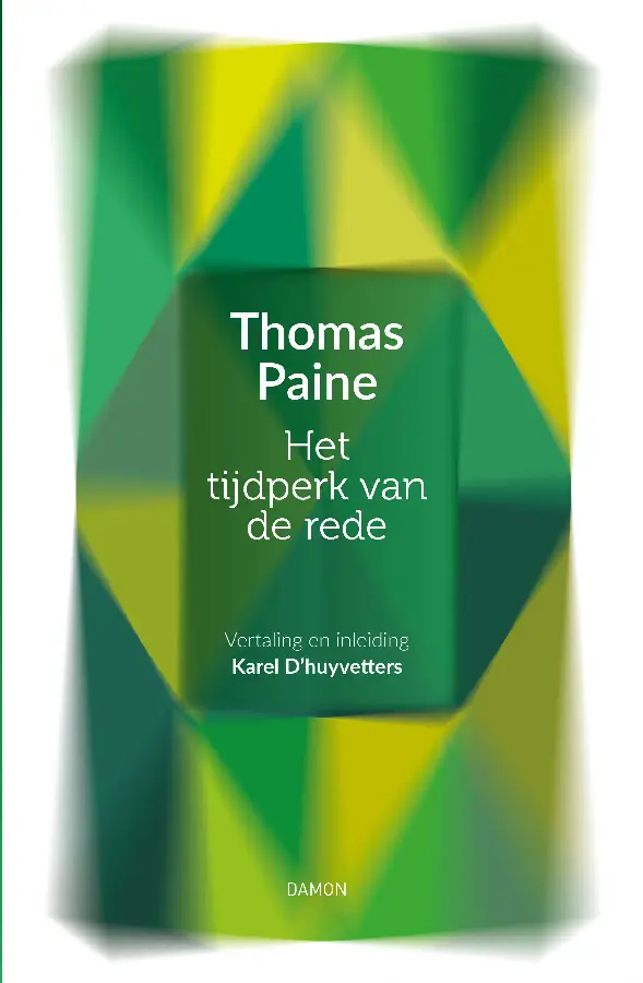 Vertaald en ingeleid door Karel D'huyvetters.