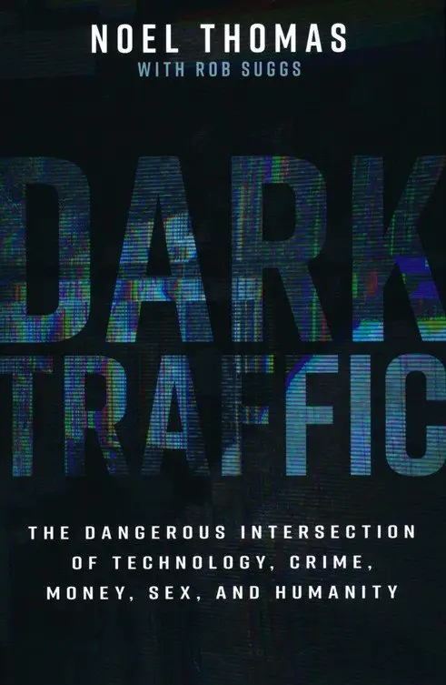 Dark Traffic The Dangerous Intersection