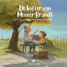 De koffer van meneer Brandt