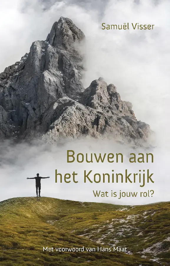 Bouwen aan het koningkrijk