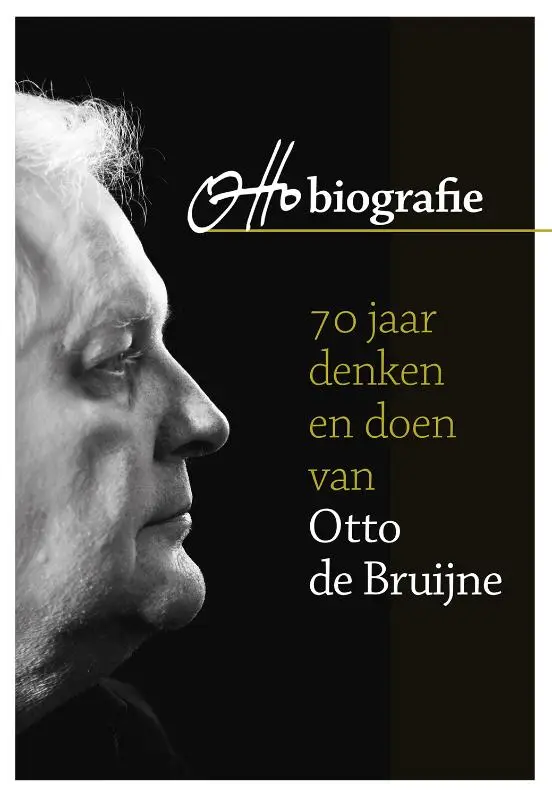 Een autobiografie die je aan het denken zet.

Leef! Leef! Als je leeft, leef dan ook! Dit is een van de motto's die het leven van Otto de Bruijne bepaalt. En ook van het boek dat hij over zijn kijk ophet leven heeft geschreven in zijn Ottobiografie.Het gaat in deze autobiografie (bio = leven) niet over toen-dit-toen-dat, maar om de waarommetjes en de waartoetjes. Hoe ontstaan en veranderen meningen tijdens een mensenleven? Het gaat over voortschrijdend inzicht ten aanzien van veel onderwerpen die belangrijk zijn in het leven.Zo passeren de volgende thema's: kind, dood, man, vrouw, seksualiteit, vaderschap, opvoeden, een lichaam hebben en een lichaam zijn, arm, rijk, geld, ziekte, genezing, geloof, te veel geloof, twijfel, Afrika, euthanasie, cultuur, homoseksualiteit, joden, Israël, kunst, kerk, evangelisch, hoofd en hart, geloof en wetenschap, Islam, en nog veel meer. Spannend. Verrassend!