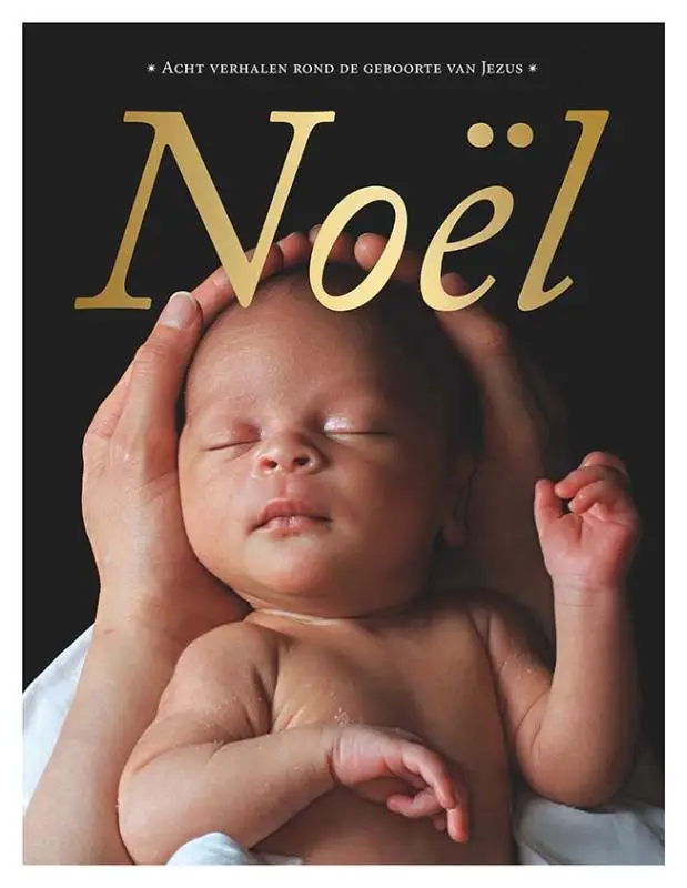 Noël kerstmagazine
