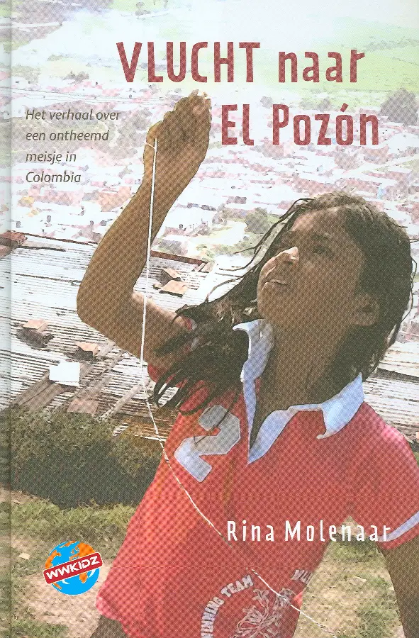 Vlucht naar El Pozon