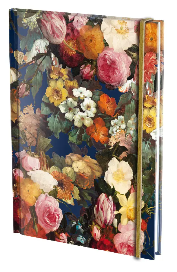 Notebook: Painting Paleis Het Loo