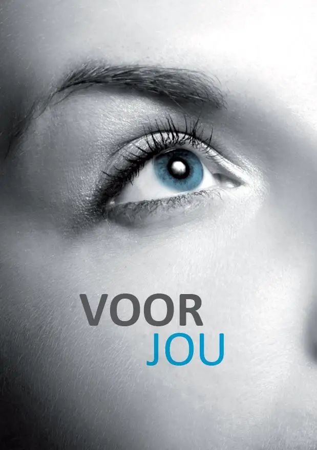 Nieuw Testament uit de Basisbijbel - De Bijbel in makkelijk Nederlands.
Evangelisatie-editie.