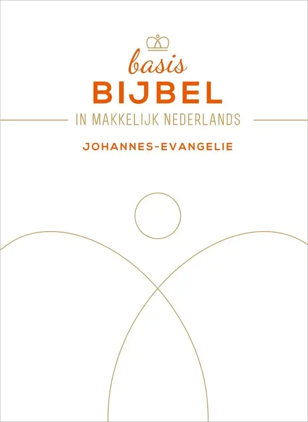 Dit kleine boekje bevat het bijbelboek Johannes. De tekst hiervan komt uit de BasisBijbel - de Bijbel in makkelijk Nederlands.

Achterin dit evangelie is de inhoud van het evangelisatietraktaat 'Stappen naar vrede met God' toegevoegd. Inclusief bijbehorende illustraties.

Achterin het boekje staan tot slot nog wat doorverwijzingen naar online bijbels, bijbel apps en naar contact met (mede)christenen om over het geloof te praten.

Ook vind je doorverwijzingen voor nazorg voor de lezer, wanneer deze meer over de Heer Jezus en het Evangelie wil weten en/of contact wil met (mede) christenen. 

Dit Evangelie naar Johannes is uitgevoerd in een handig zakformaat. Het papier en de kaft zijn zeer flexibel, waar door je extra makkelijk door deze uitgave kunt bladeren.