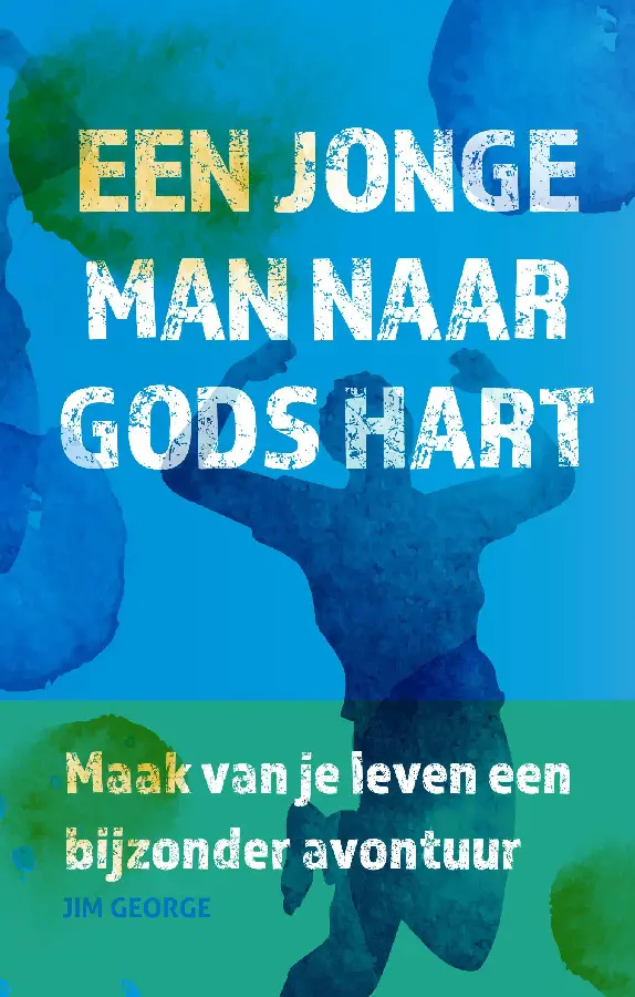 Maak van je leven een bijzonder avontuur.
