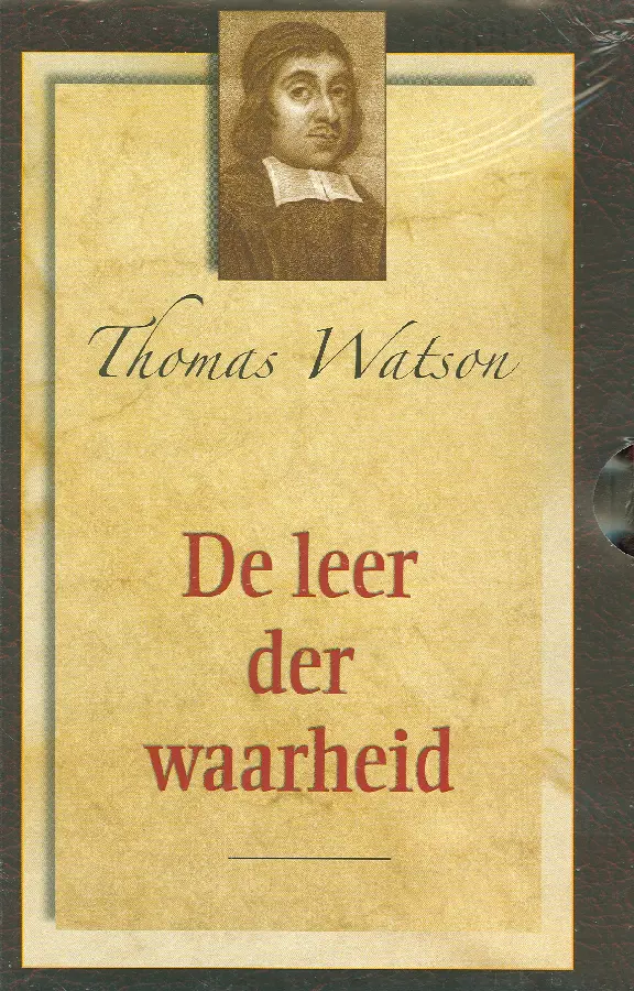 Leer der waarheid set 3 dln