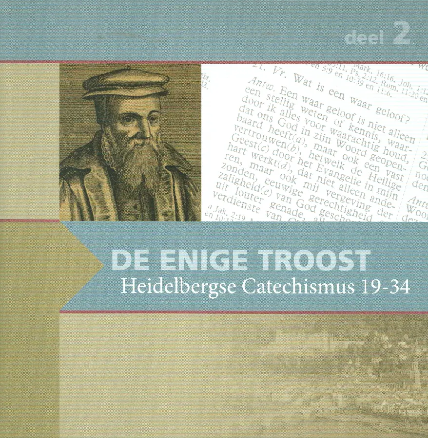 De enige troost - deel 2