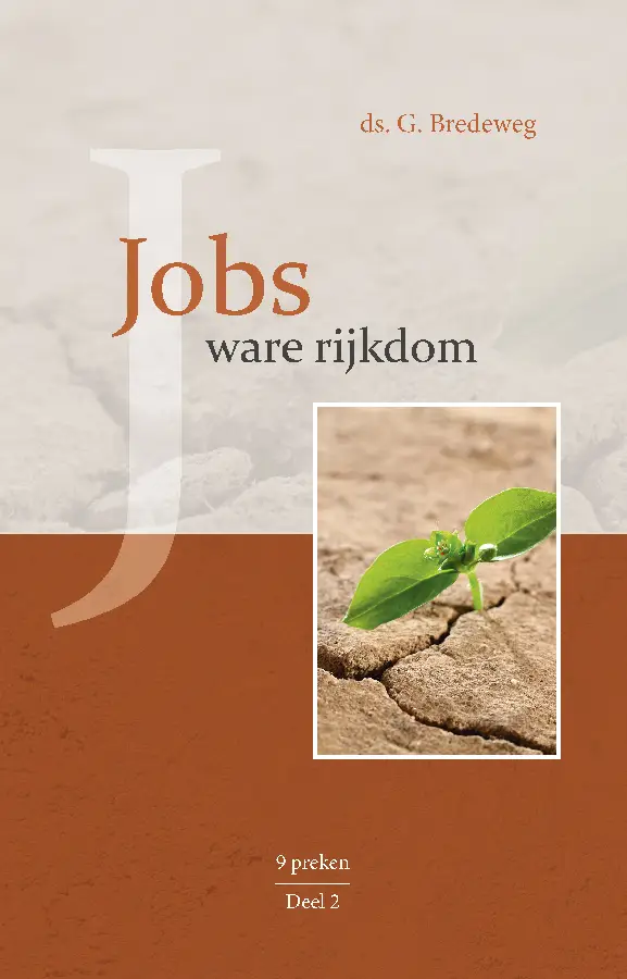 Jobs ware rijkdom - deel 2