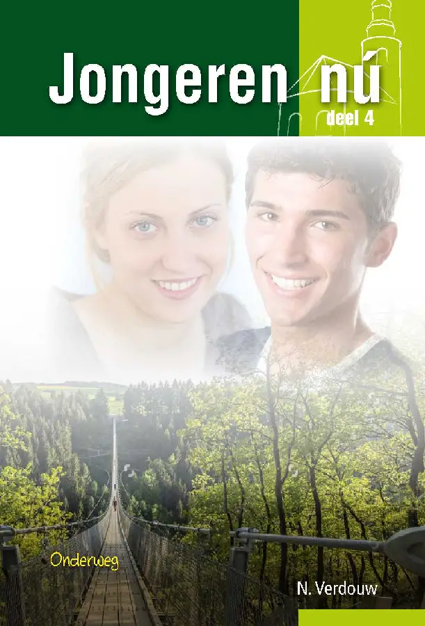 Jongeren nu - deel 4