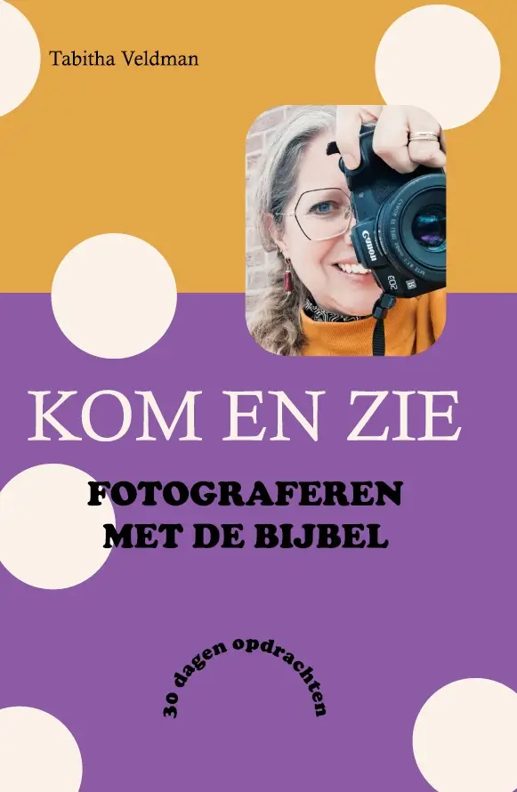 Kom en zie