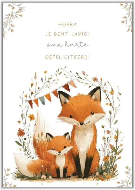 Lieve... Hier! Een dikke knuffel voor U!