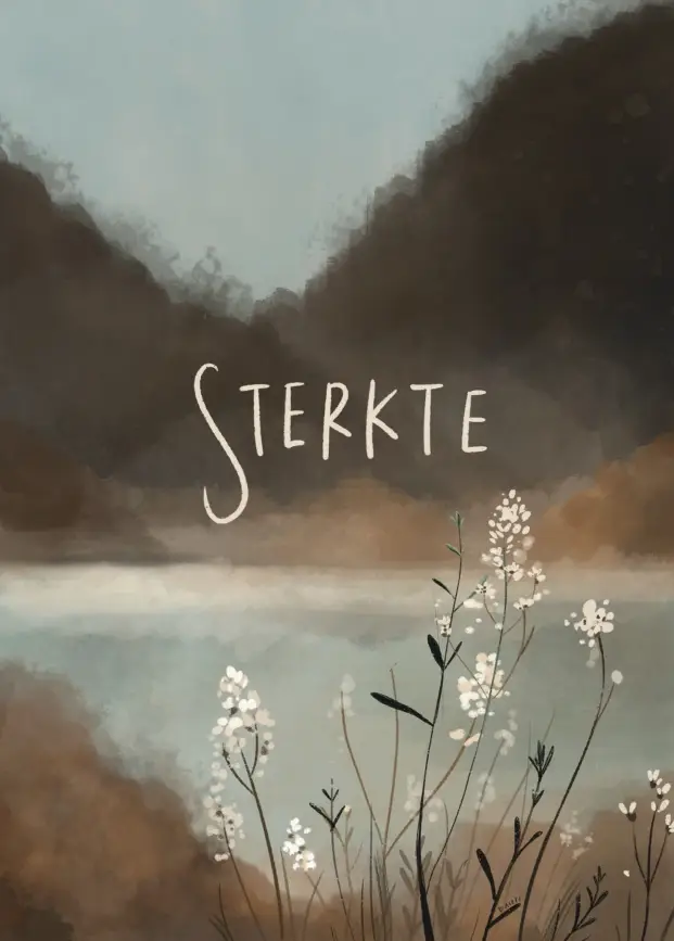 Enkele kaart: Sterkte