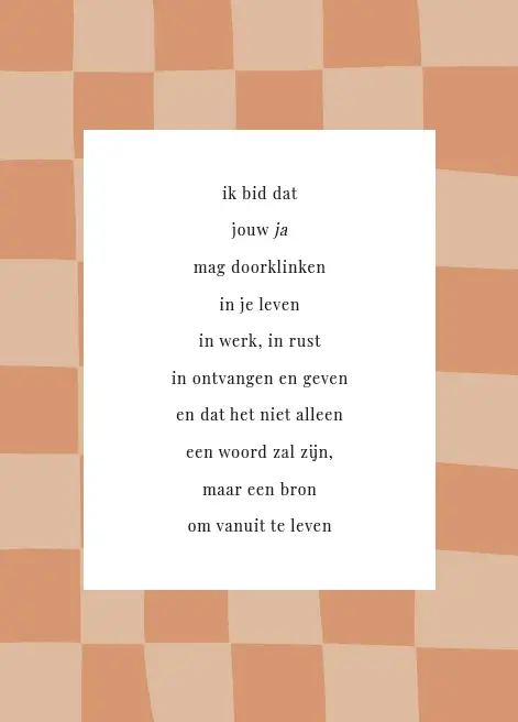 Ook daar zou Uw hand mij leiden