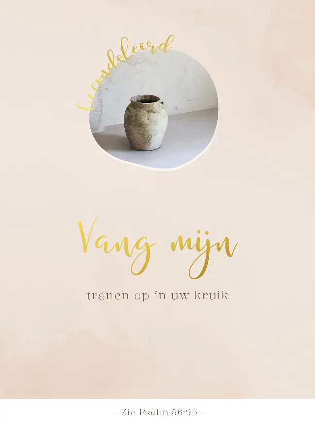 Enkele kaart: Succes