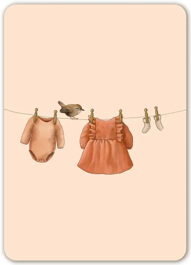 Kaart: A6 Blanco (geboorte)