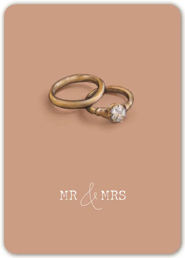 Kaart:A6 MR&MRS huwelijk