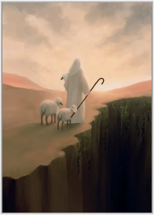 Belijdenis PBK TG je Belijdenis