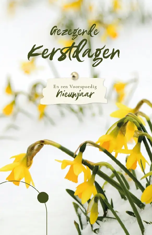 Het licht zal winnen