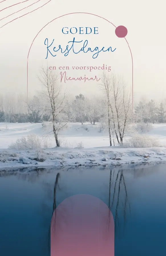 Een hart vol vreugde