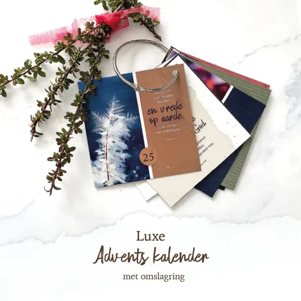 StatusLeverbaar
Artikelnummer9989
Prijs€ 14,95
Aantal 
1
  Bestel
Adventskalender met ophangring
26 dagen (13 kaarten dubbelzijdig bedrukt)
Formaat 135 x 135 mm