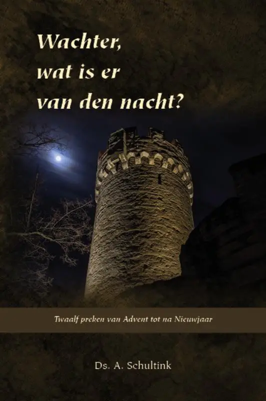 Wachter wat is er van de nacht?
