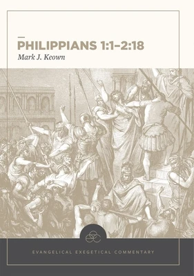 Philippians 1:7- 2:18