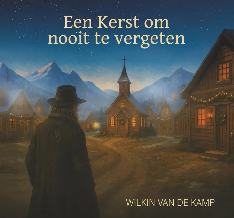 Een Kerst om nooit meer te vergeten