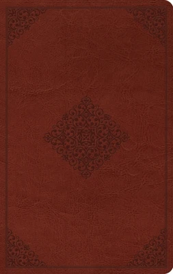 ESV - LP Value Thinline Bible