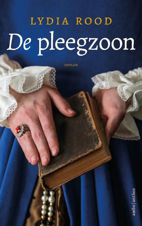De Pleegzoon