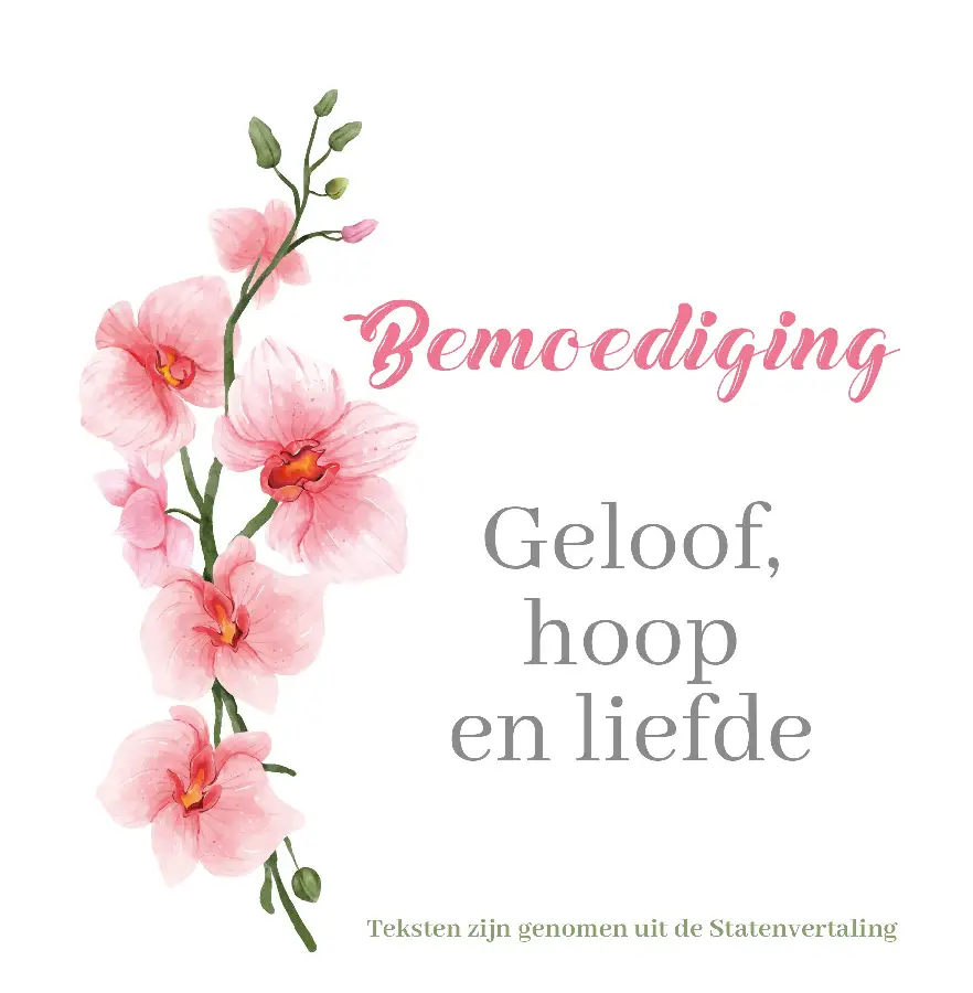 Geloof, hoop en liefde