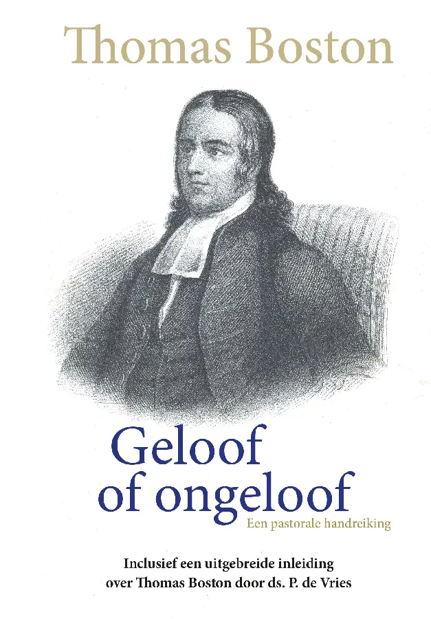 Geloof en ongeloof