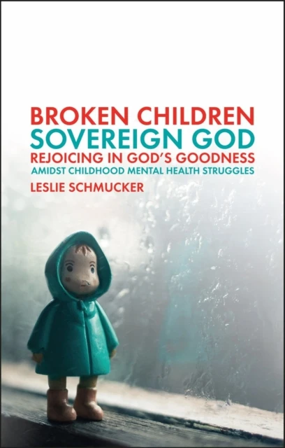 Broken children, sovereign God