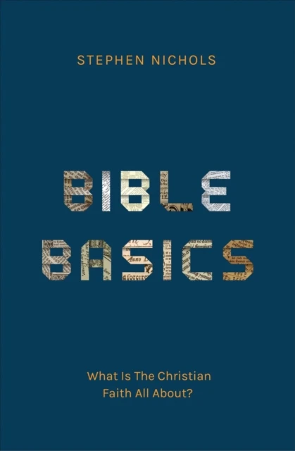 Bible basics
