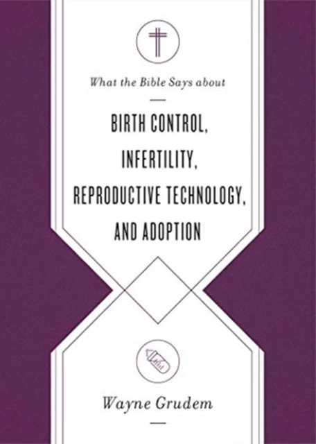 Birth Control, Infertility, Repr. Techn.