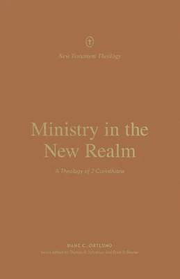 Ministry in the new realm