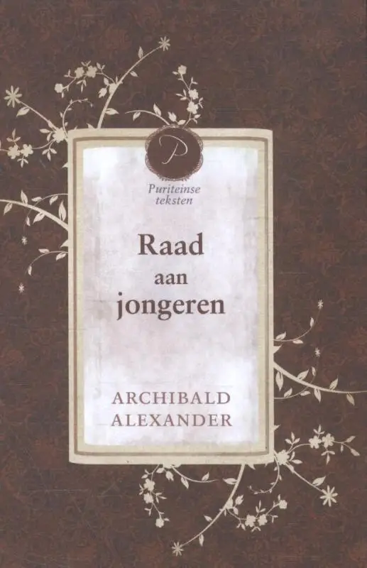 Raad aan jongeren / 4