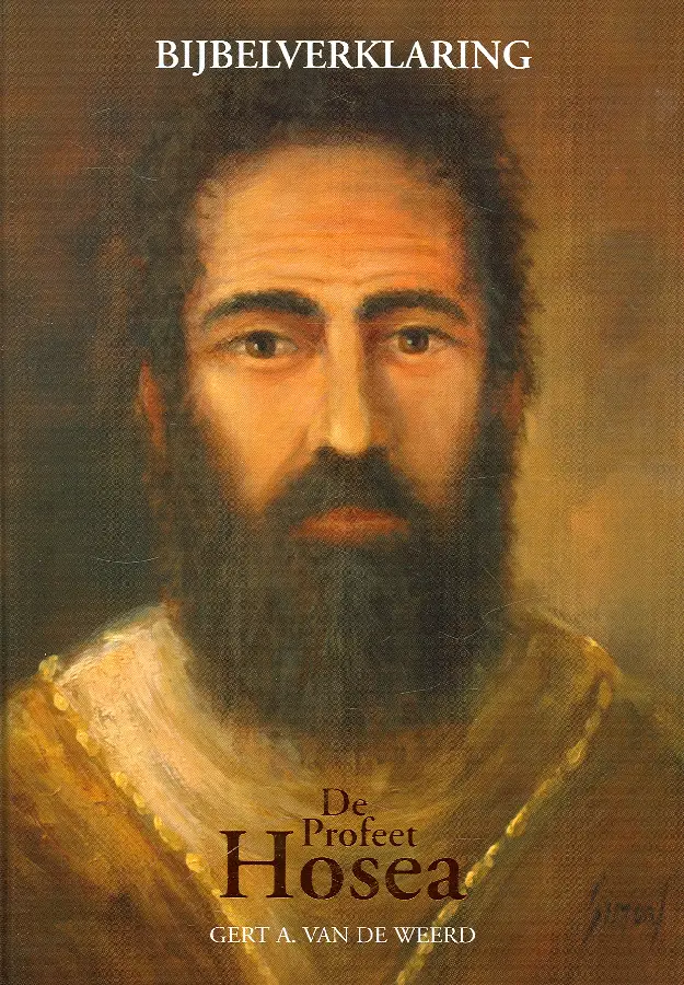 De profeet Hosea