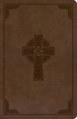 Bible KJV Large Print Reference Bible