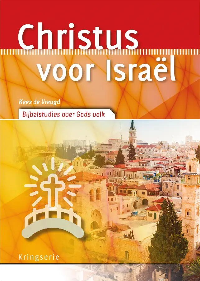 Christus voor Israël