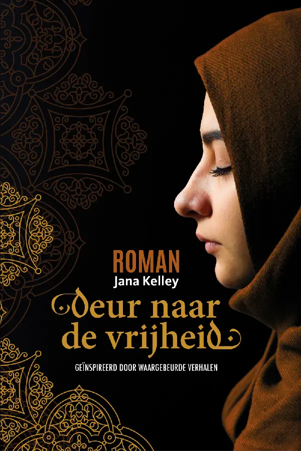 In het stoffige Soedan heeft Mia, die haar kinderen opvoedt in een islamitische omgeving, geleerd om haar christelijke geloof vrijmoedig te delen. Ondertussen probeert Rania, de dochter van een rijke Soedanese Arabier, de reden te achterhalen van de plotselinge verdwijning van haar zus. Heeft Mia misschien antwoorden? Beide vrouwen ontdekken al snel dat ze door hun eigen deur naar vrijheid moeten wandelen - de vrijheid die alleen te vinden is in volkomen vertrouwen op Gods soevereiniteit, in plaats van menselijke zekerheid. 'Deur naar de vrijheid', het vervolg op 'Zij aan zij', opent de ogen van lezers voor hedendaagse vervolging en het leven van moslims in Soedan.