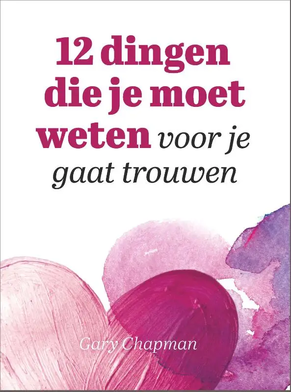 12 dingen die je moet weten