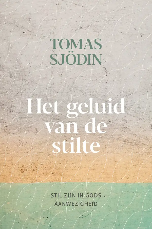 Het geluid van de stilte