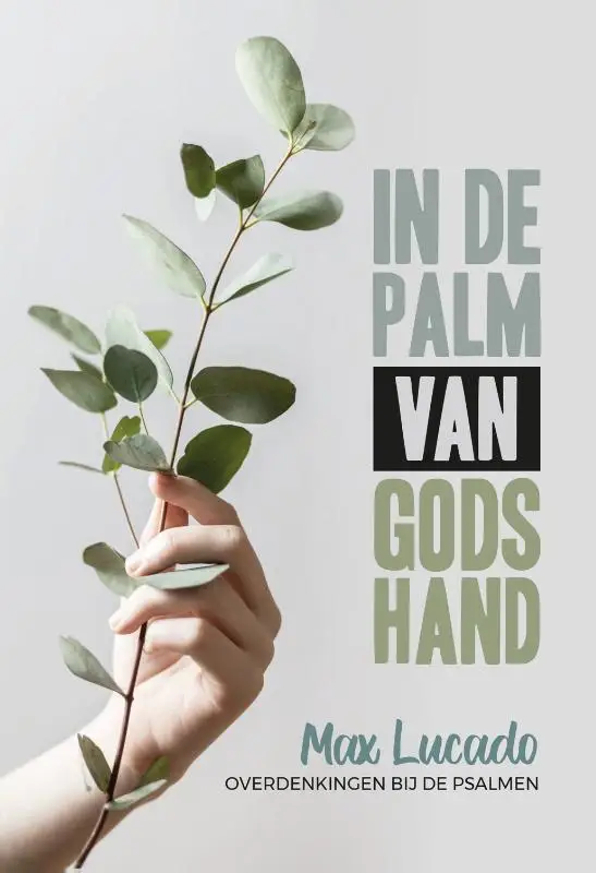 Het grote nieuws van de Bijbel is niet dat jij van God houdt, maar dat Hij van jou houdt; niet dat jij God kunt kennen, maar dat Hij jou al kent! Hij heeft jouw naam in de palm van zijn hand gegrift. Weinig bijbelboeken zijn zo geliefd als de psalmen. Ze spreken van verwondering, hoop, troost, blijdschap en kracht; ze bieden woorden voor moeilijke en mooie dagen. Max Lucado schreef korte overdenkingen bij deze prachtige bijbelteksten. Een mooi vormgegeven cadeauboek voor elke gelegenheid.