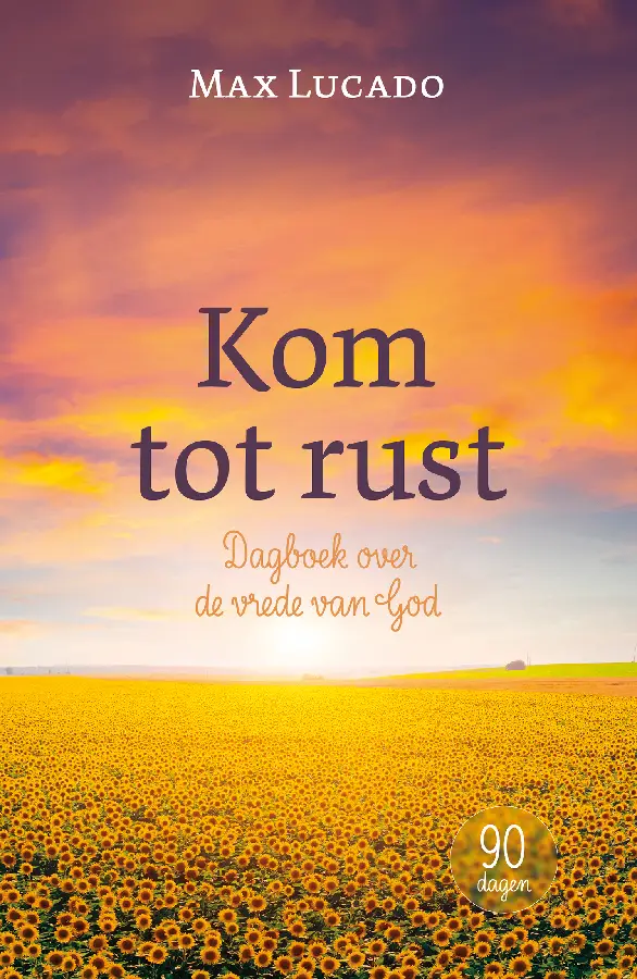Kom tot rust