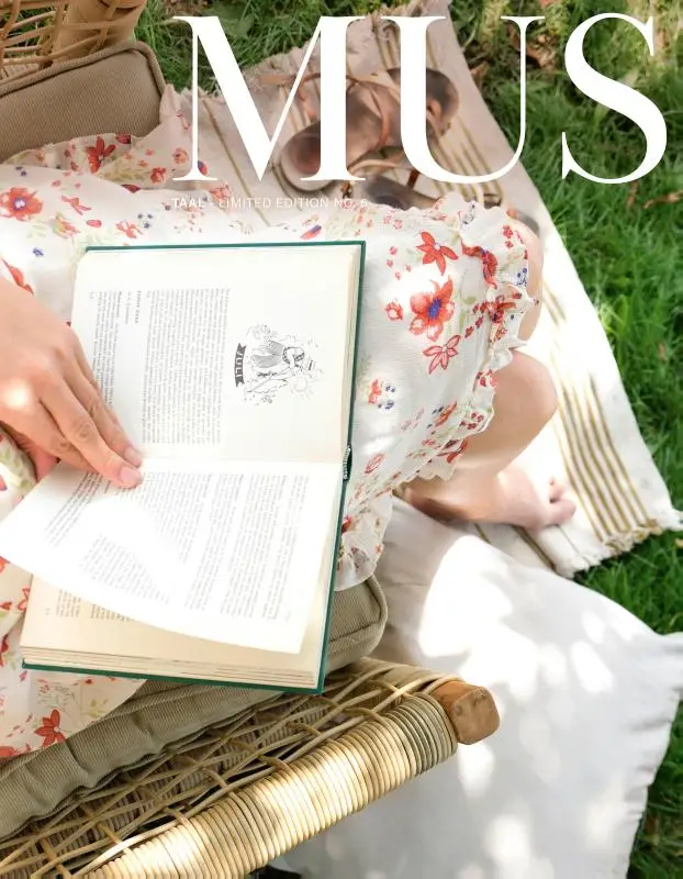 MUS Magazine no. 6
