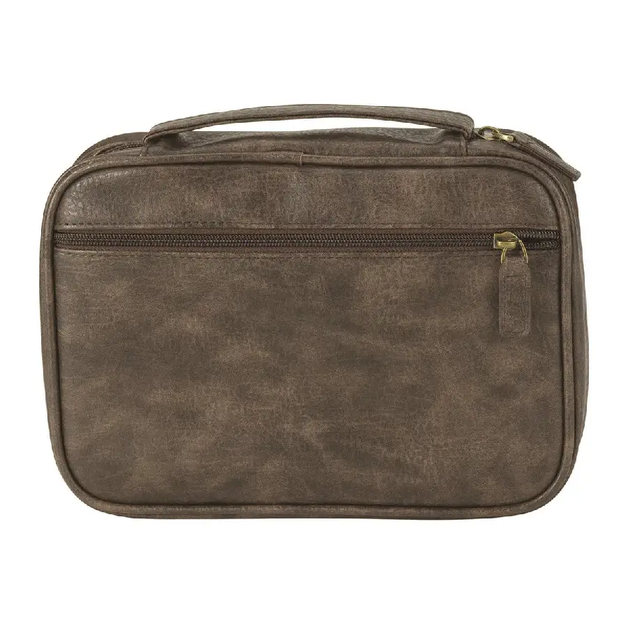 Biblecover: Antque Aged